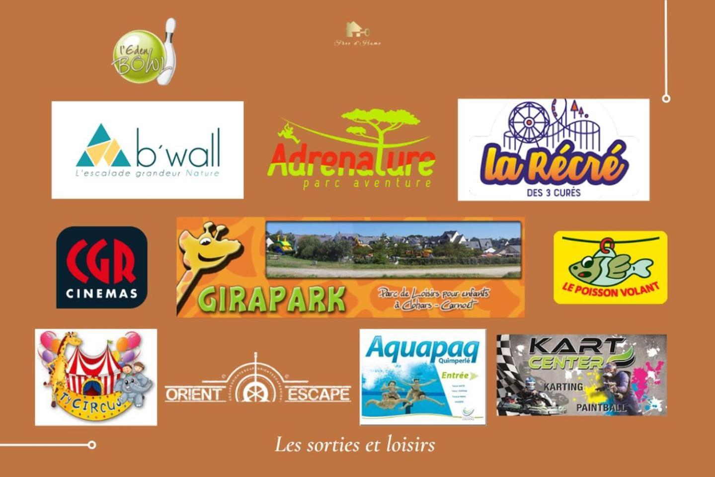 Keraven, Charmante Maisonnette, Piscine Commune 1-4 Personnes Moëlan-sur-Mer Buitenkant foto